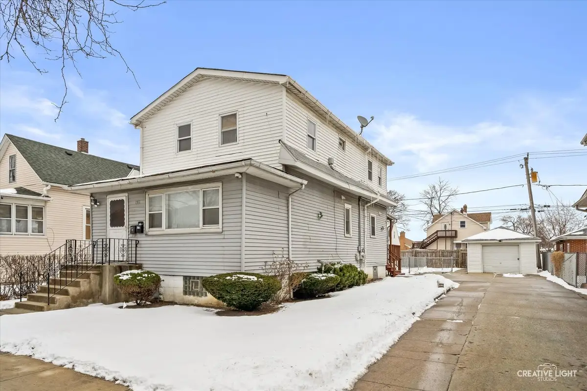 1511 N 15th Avenue, Melrose Park, IL 60160 - #1