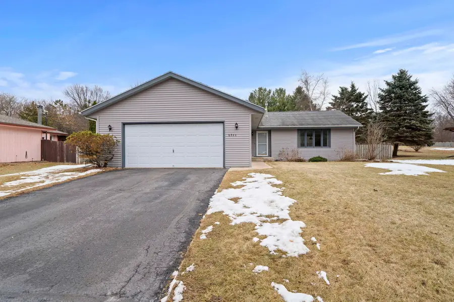 Address Withheld By Seller, Machesney Park, IL 61115 - #2
