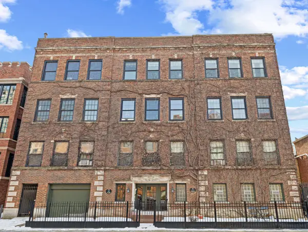 559 W Roscoe Street #1E, Chicago, IL 60657
