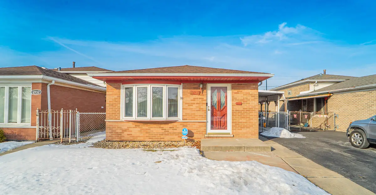 12728 S Saginaw Avenue, Chicago, IL 60633 - #1