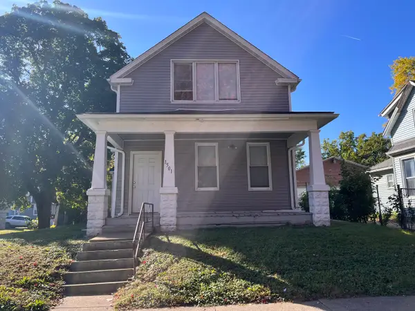 1501 W 6th Street, Davenport, IA 52802