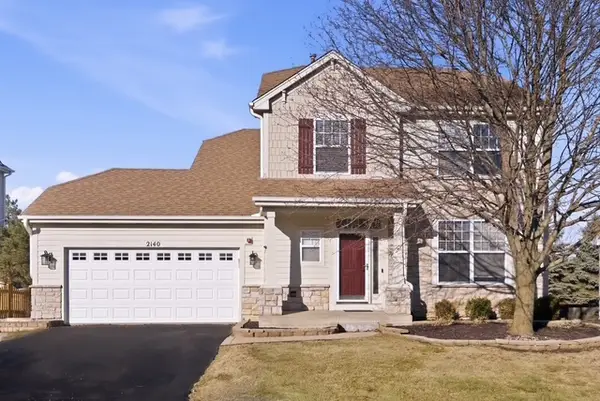 2140 Colchester Avenue, Hoffman Estates, IL 60192