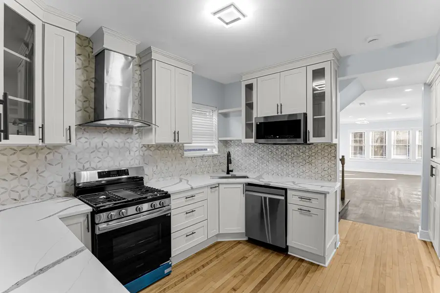 4938 W Wrightwood Avenue, Chicago, IL 60639 - #2