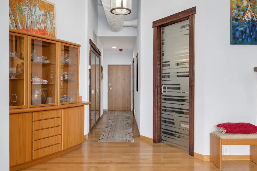 161 W Harrison Street #1208, Chicago, IL 60605 - #2