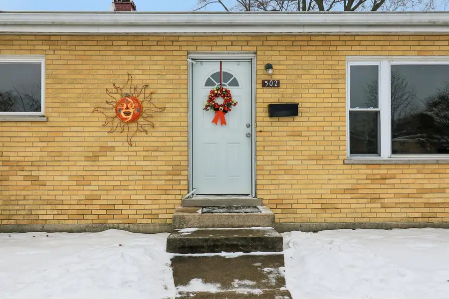 502 E Washington Street, Bensenville, IL 60106 - #3