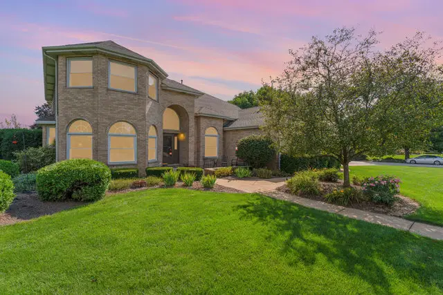 13741 W Elizabeth Lane, Mokena, IL 60448 - #2