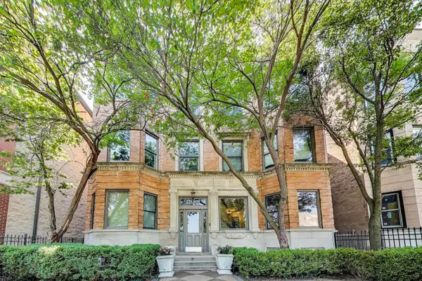 6318 S Greenwood Avenue #2, Chicago, IL 60637