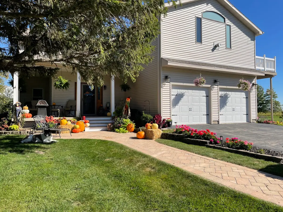 2547 Reynolds Road, Ashton, IL 61006 - #1