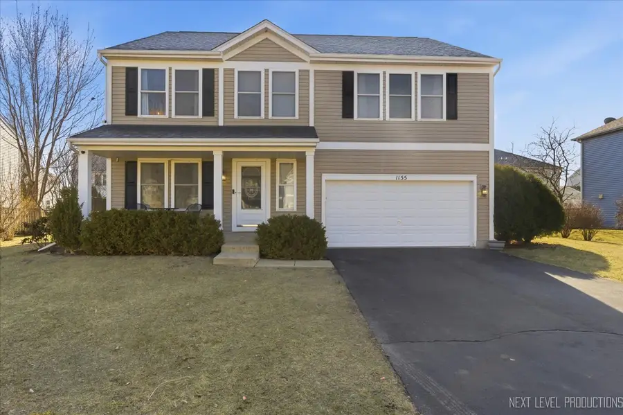 1155 Corrigan Street, Elburn, IL 60119 - #2