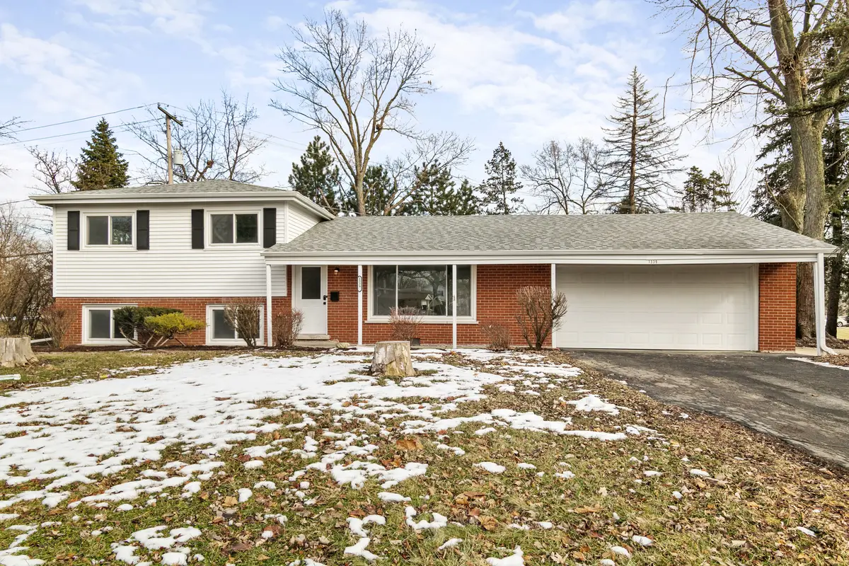 1339 Heather Road, Homewood, IL 60430 - #1