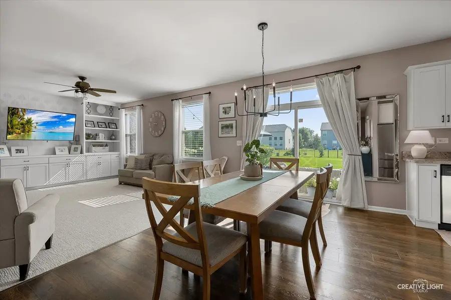 47 Windstone Drive, North Aurora, IL 60542 - #3