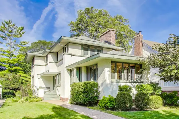 734 Bonnie Brae Place, River Forest, IL 60305