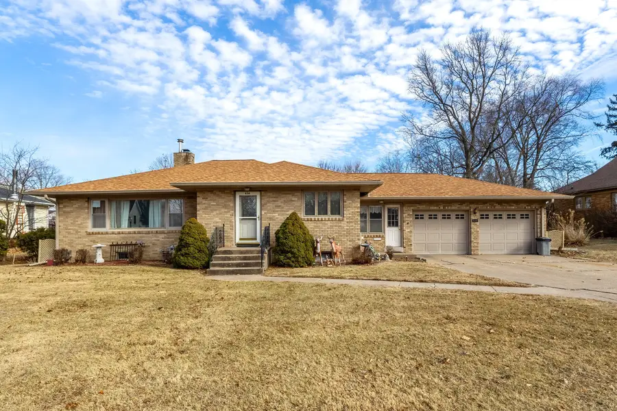 838 South State Street, Geneseo, IL 61254 - #2