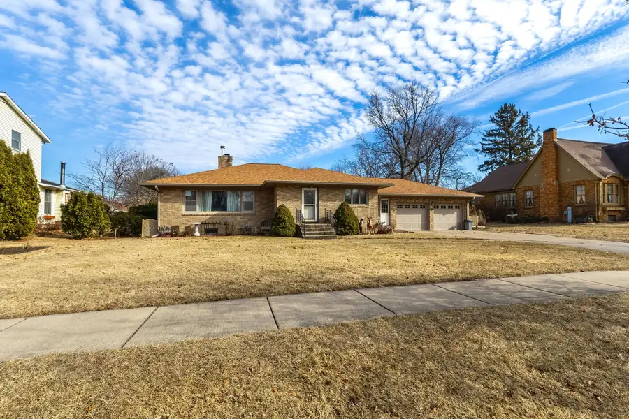 838 South State Street, Geneseo, IL 61254 - #3