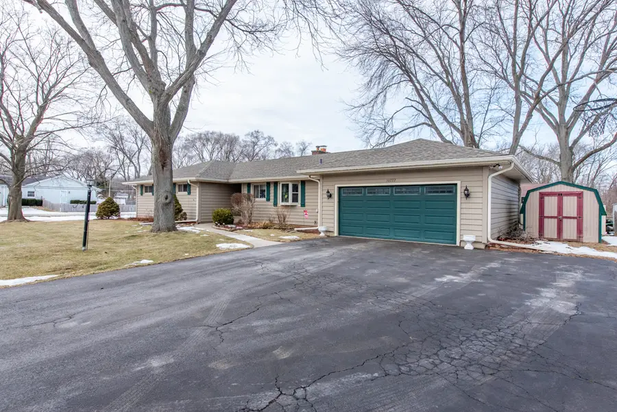 10222 W Bairstow Avenue, Beach Park, IL 60087 - #3