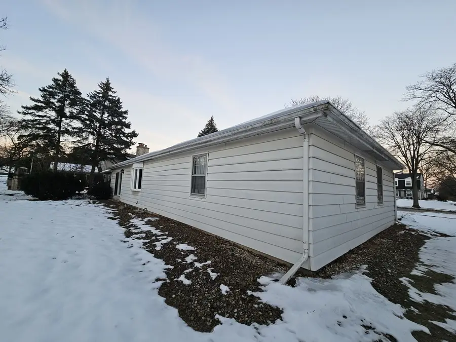 3524 Saratoga Avenue, Downers Grove, IL 60515 - #2