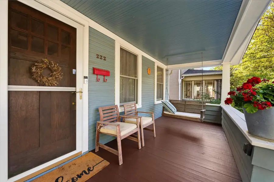 222 S Cuyler Avenue, Oak Park, IL 60302 - #3