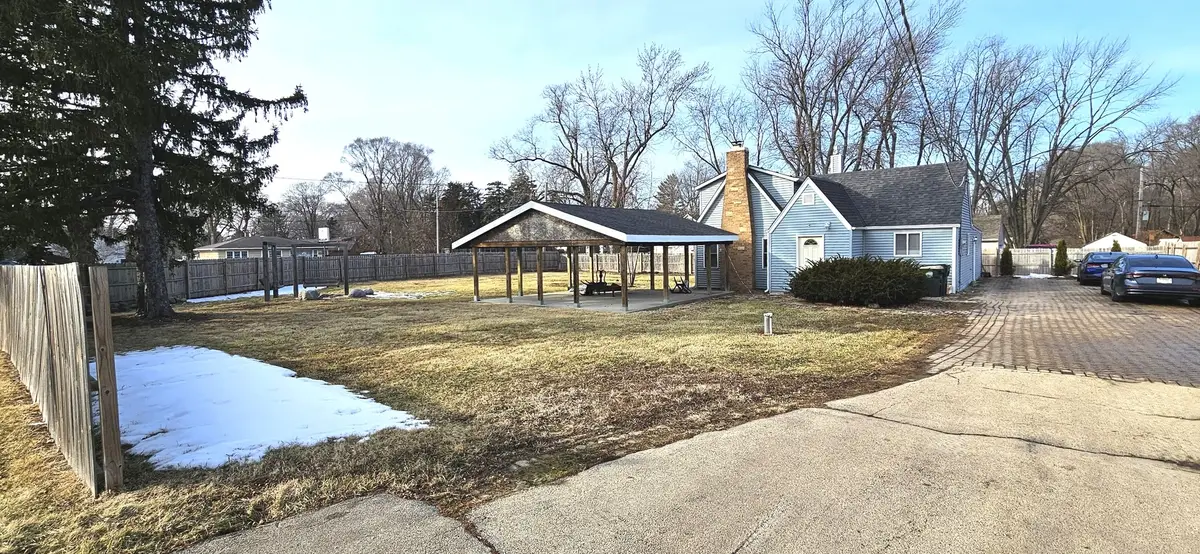 36107 N Green Bay Road, Waukegan, IL 60087 - #1