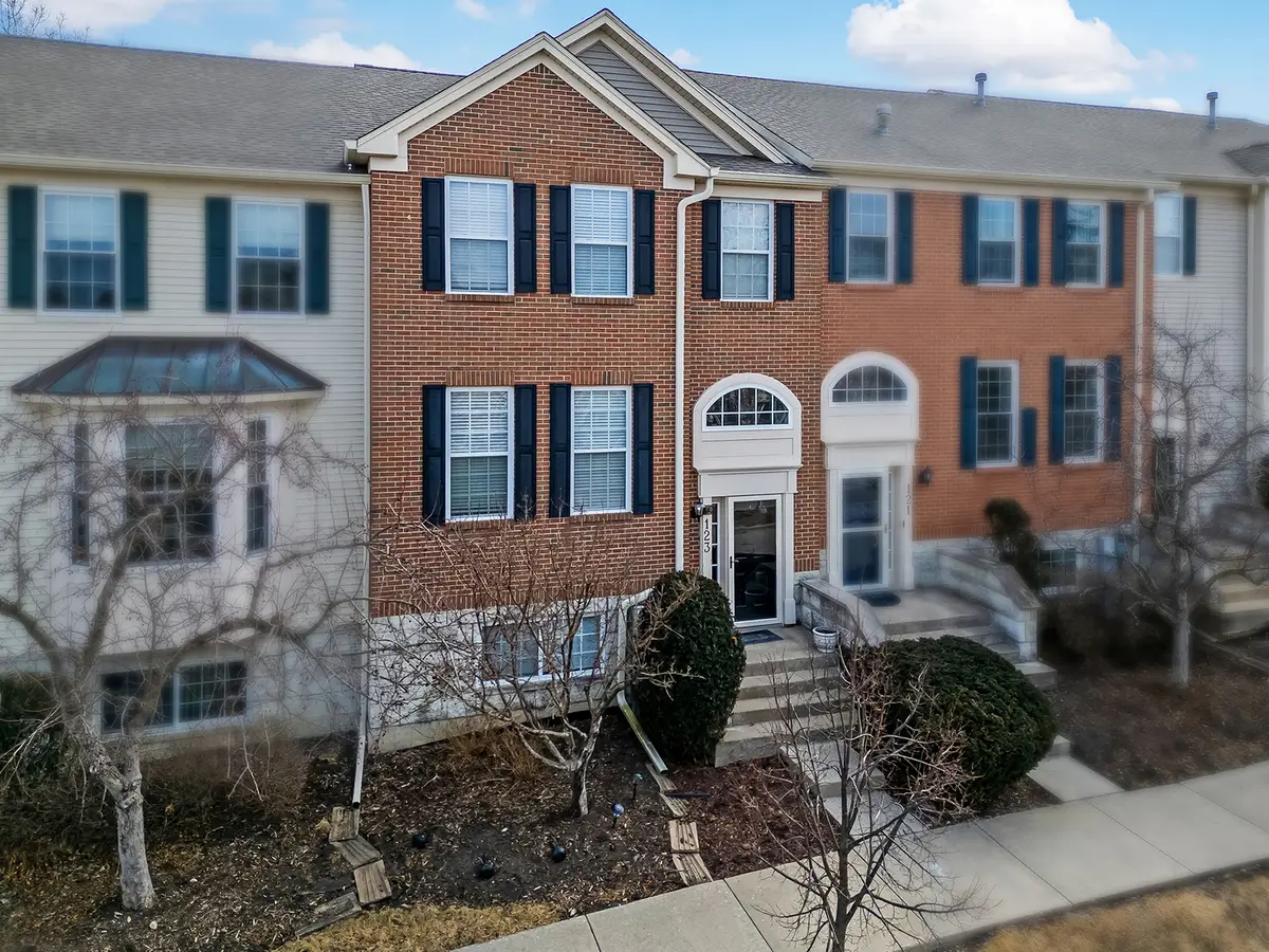 123 Willow Boulevard, Willow Springs, IL 60480 - #1