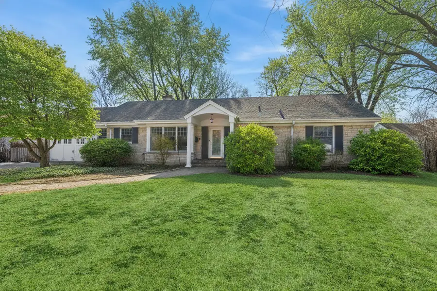 435 Kingston Terrace, Deerfield, IL 60015 - #2