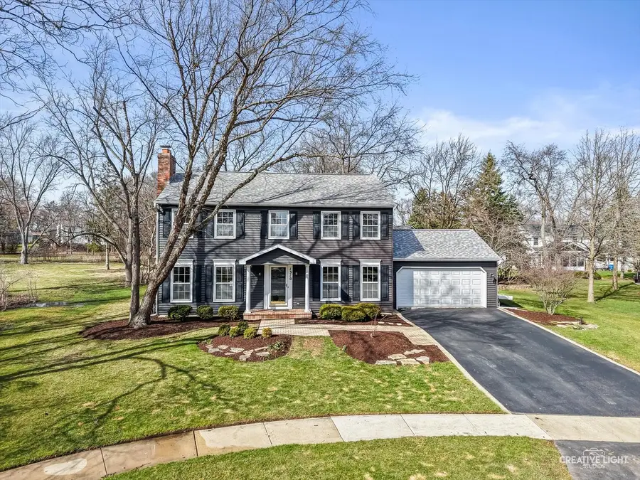 1310 N Carlton Avenue, Wheaton, IL 60187 - #3