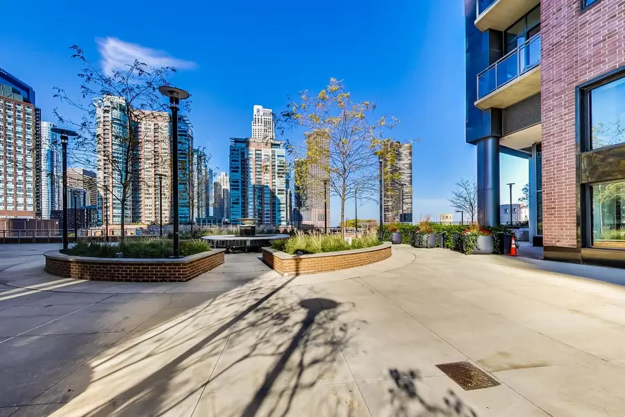 450 E Waterside Drive #2611, Chicago, IL 60601 - #3