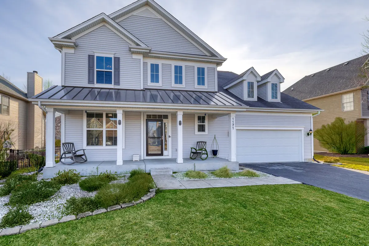 1171 Souders Avenue, Elburn, IL 60119 - #1