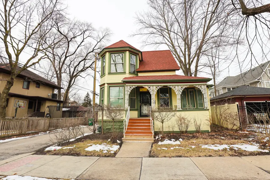 Address Withheld By Seller, Oak Park, IL 60302 - #2