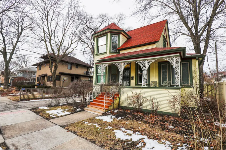 Address Withheld By Seller, Oak Park, IL 60302 - #3