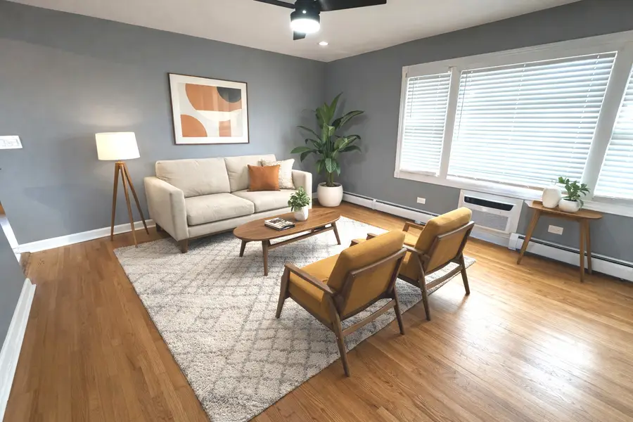 3820 Ruby Street #3N, Schiller Park, IL 60176 - #2