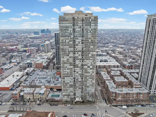 1660 N Lasalle Drive #1509, Chicago, IL 60614