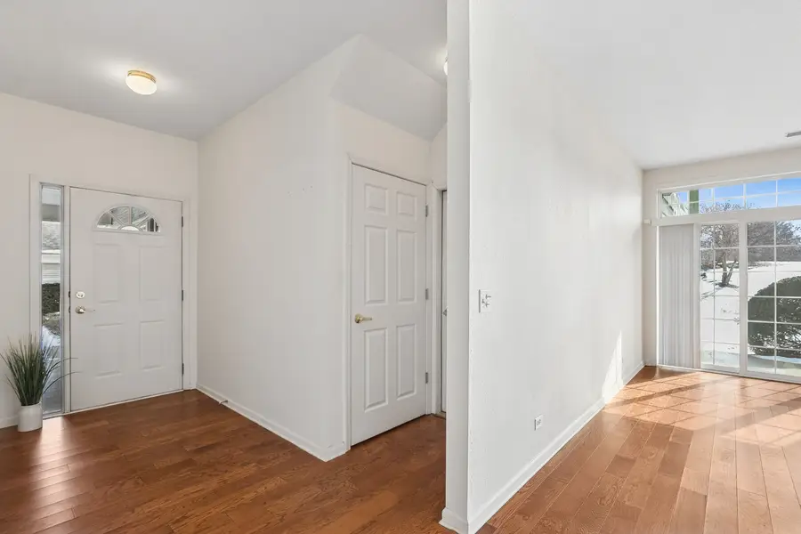 8226 Cinnamon Lane #H-4-D, Fox Lake, IL 60020 - #2