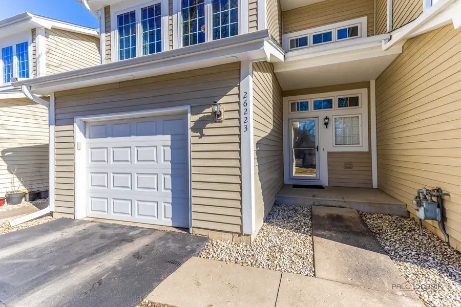 26223 N Green Street #3D, Mundelein, IL 60060 - #2