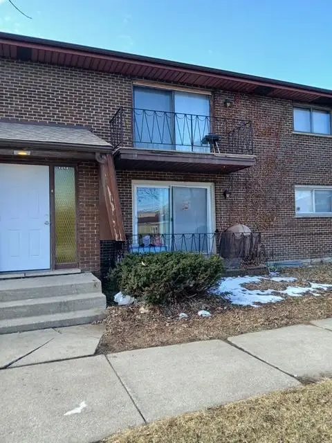 3400 W 55th Street #1N, Chicago, IL 60632 - #1