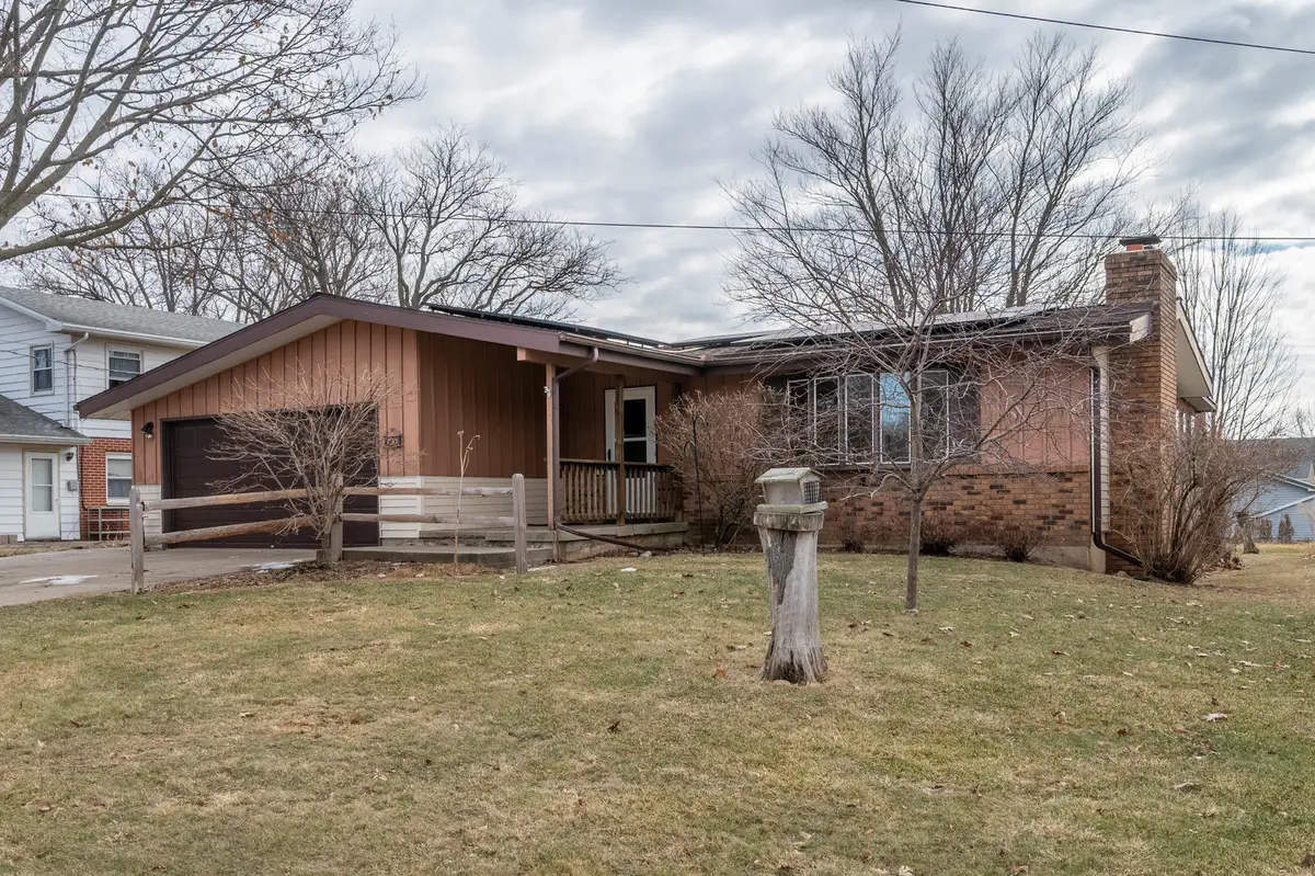 503 W Center Street, Mount Morris, IL 61054 - #1