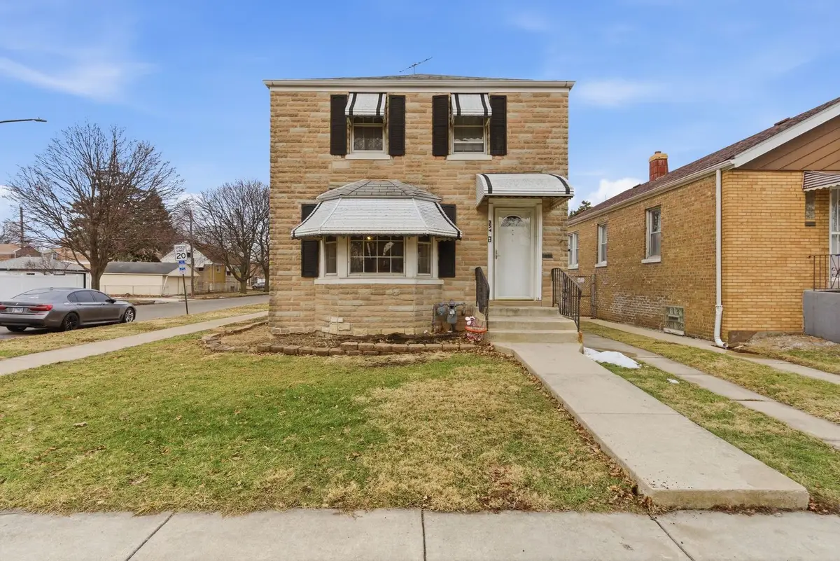 3546 S 56th Court, Cicero, IL 60804 - #1