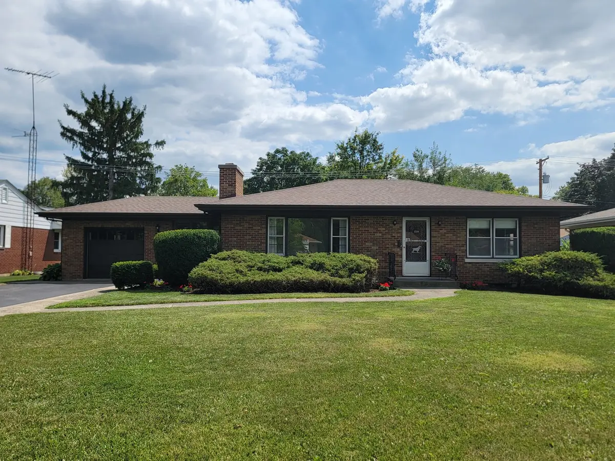 1514 Mayfield Avenue, Joliet, IL 60435 - #1