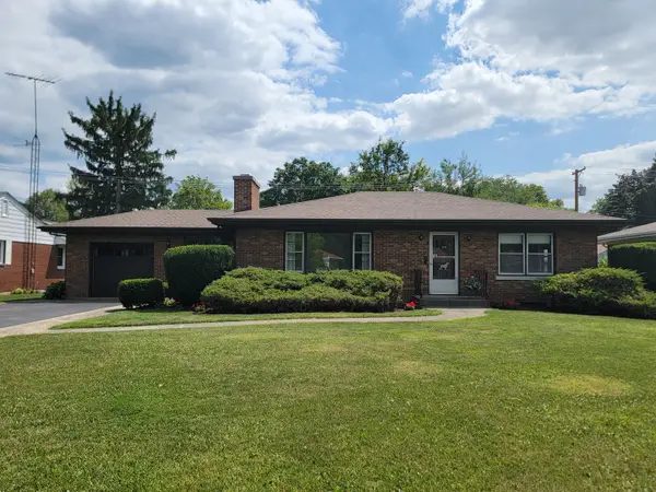 1514 Mayfield Avenue, Joliet, IL 60435