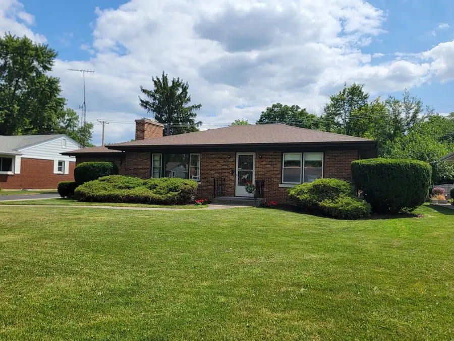 1514 Mayfield Avenue, Joliet, IL 60435 - #2