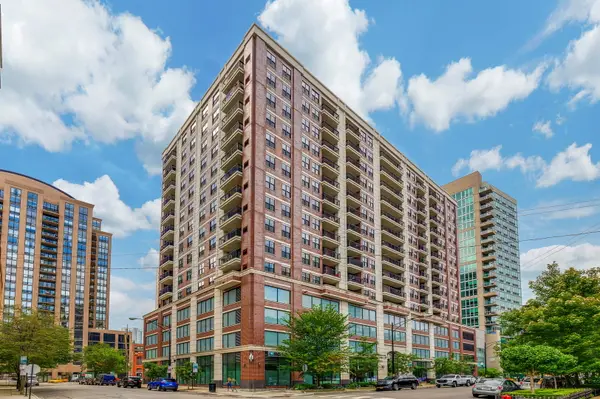 451 W Huron Street #502, Chicago, IL 60654