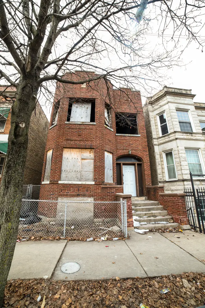 1222 S Central Park Avenue, Chicago, IL 60623 - #1
