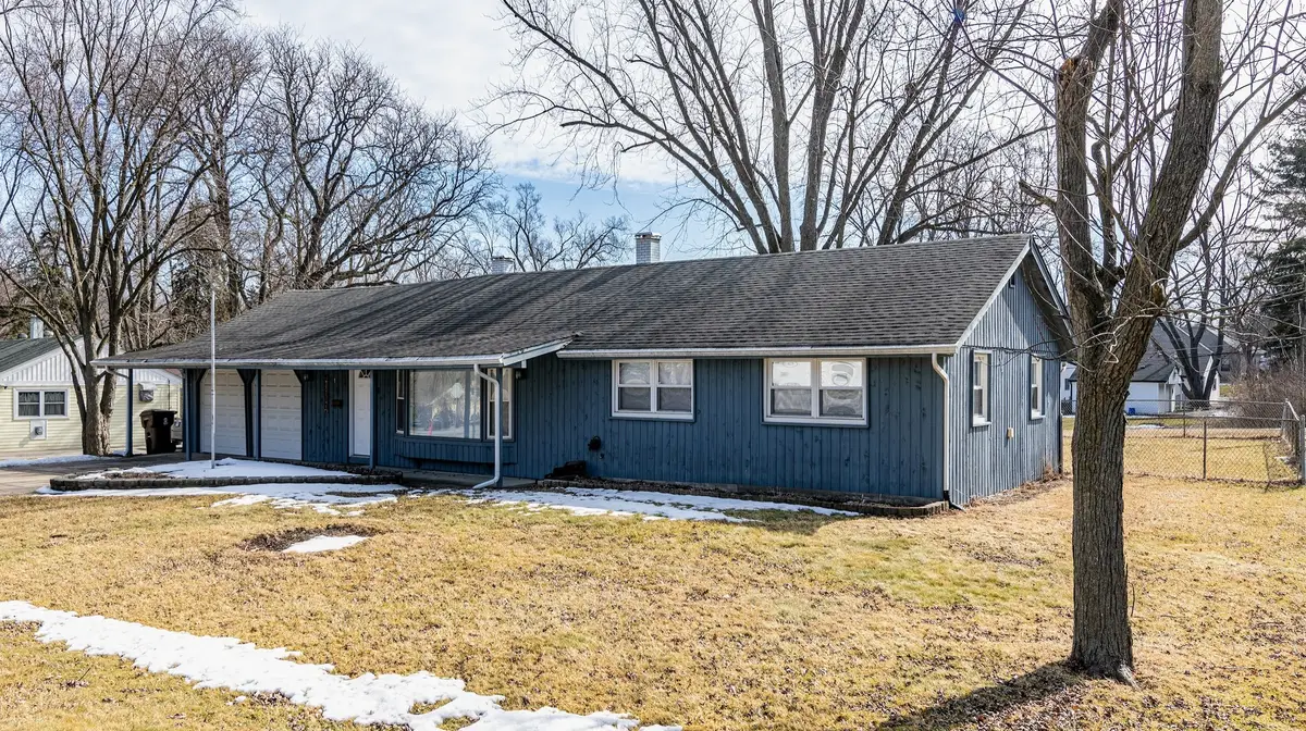 18029 Thomas Lane, Country Club Hills, IL 60478 - #1