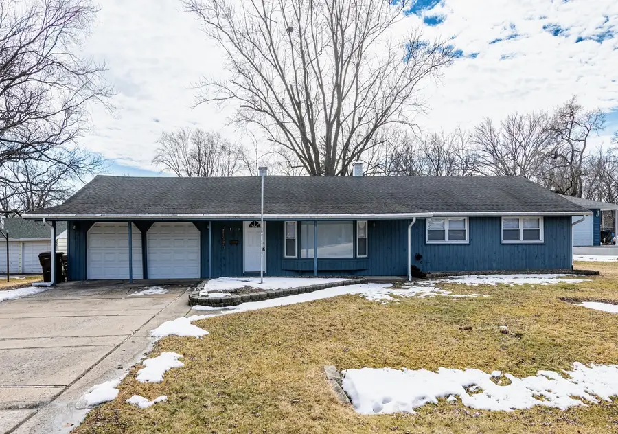 18029 Thomas Lane, Country Club Hills, IL 60478 - #2