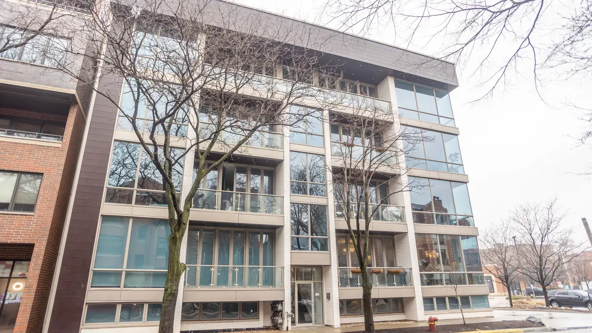 1947 W Diversey Parkway #101, Chicago, IL 60614 - #1