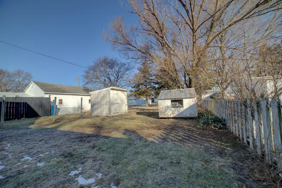 850 E Chestnut Street, Hoopeston, IL 60942 - #2