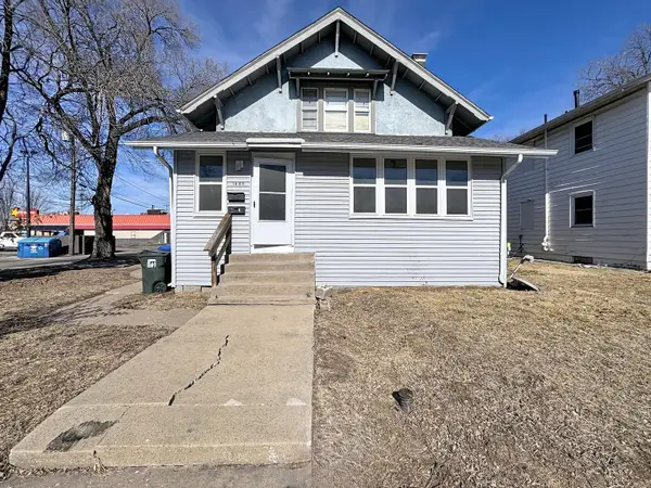 1640 W 17th Street, Davenport, IA 50804