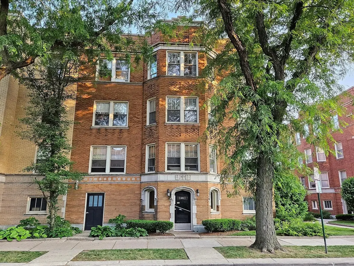 605 Washington Boulevard #3N, Oak Park, IL 60302 - #1