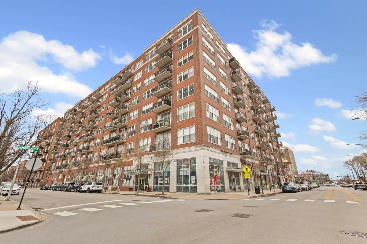 6 S Laflin Street #107S, Chicago, IL 60607 - #1