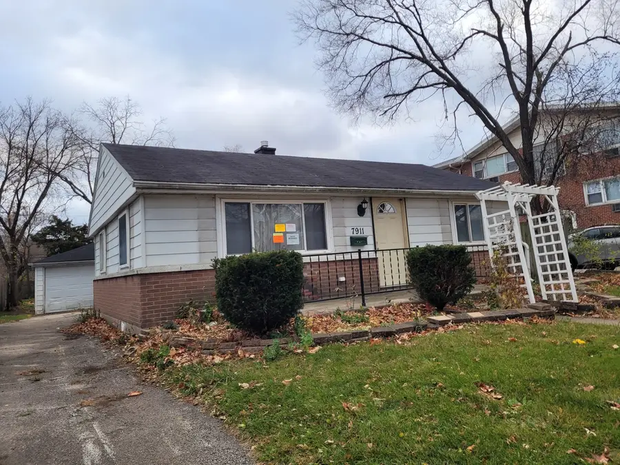 7911 45th Street, Lyons, IL 60534 - #3