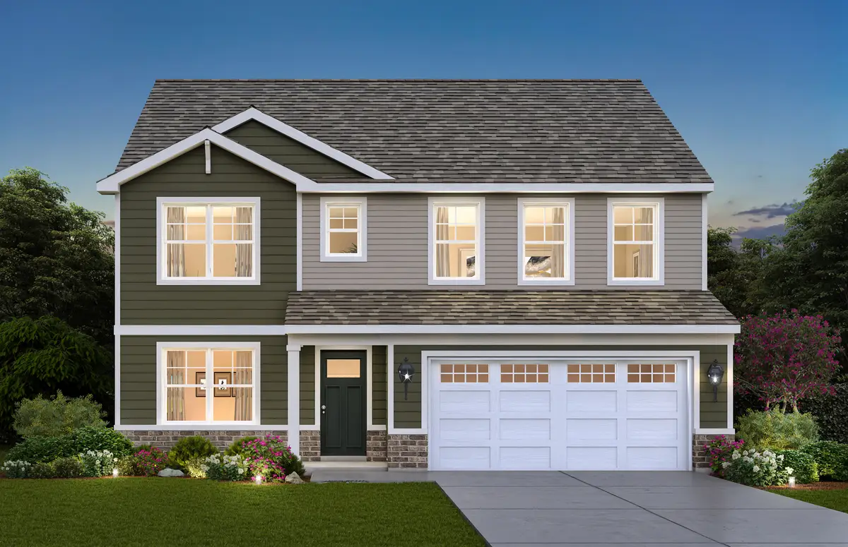 14749 S Greenbriar Drive, Plainfield, IL 60544 - #1